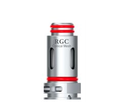 5x Smok RPM80 RGC Coils