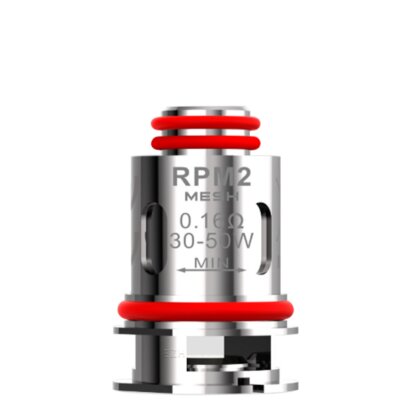 5x Smok RPM2 Coils