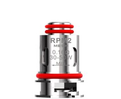 5x Smok RPM2 Coils