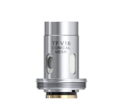 3x Smok TFV16 Coils