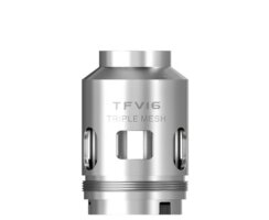 3x Smok TFV16 Coils