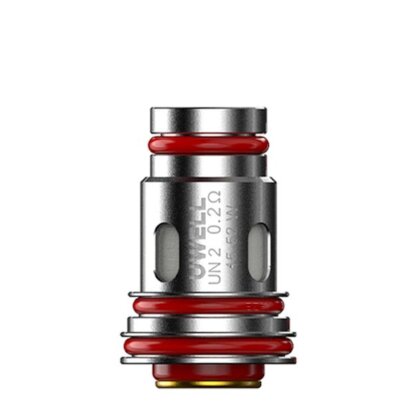 4x Uwell Aeglos P1 Coils