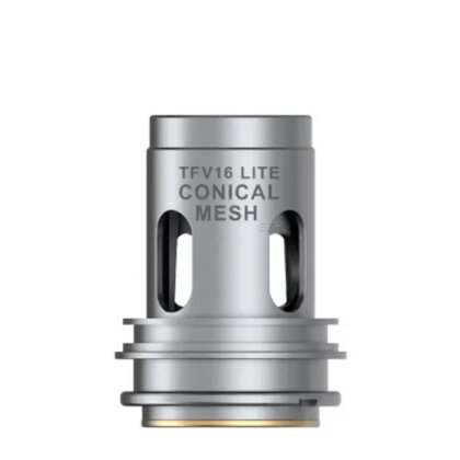 3x Smok TFV16 Lite Coils