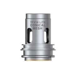 3x Smok TFV16 Lite Coils