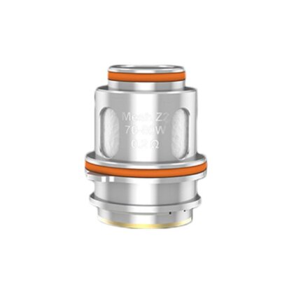 5x Geekvape Z Series Coils 0,2 Ohm