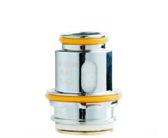 5x Geekvape Z Series Coils 0,4 Ohm