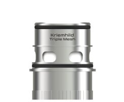 3x Vapefly Kriemhild Coils