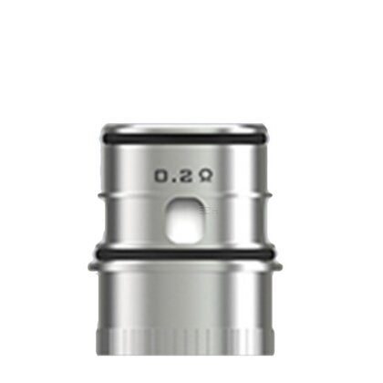 3x Vapefly Kriemhild Coils Dual Mesh 0,2 Ohm