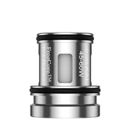 3x Vapefly Kriemhild 2 Freecore Coils