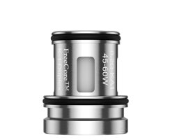 3x Vapefly Kriemhild 2 Freecore Coils K-1 Duplex 0,2 Ohm