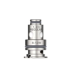 5x Vaporesso GTX Coils