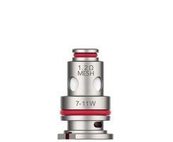 5x Vaporesso GTX Coils