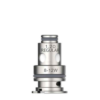 5x Vaporesso GTX Coils GTX 1,2 Ohm Regular