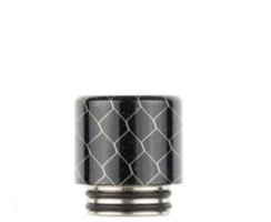 Reewape Snakeskin 510/810 Drip Tip