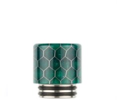 Reewape Snakeskin 510/810 Drip Tip