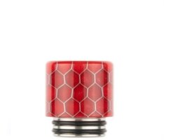 Reewape Snakeskin 510/810 Drip Tip