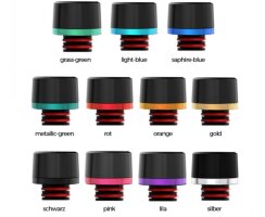 Uwell Crown 4 Drip Tip