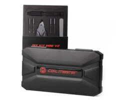 Coil Master DIY Kit Mini V2