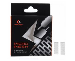 GeekVape ZX 2 Micromesh NI80