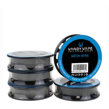 Vandy Vape M Wire Mesh 300