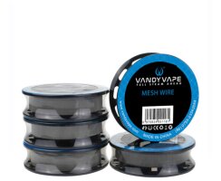 Vandy Vape M Wire Mesh 300