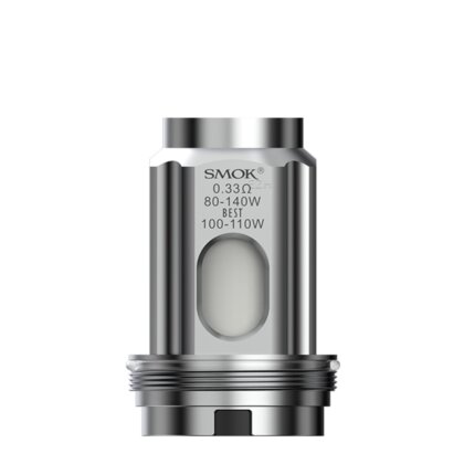 3x Smok TFV18 Coils