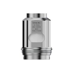 3x Smok TFV18 Coils