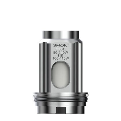 3x Smok TFV18 Coils 0,33 Mesh