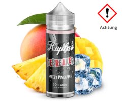 Kapka&acute;s Flava Icebreaker Aroma 10ml