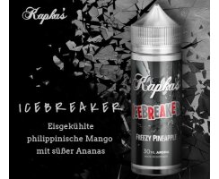 Kapka&acute;s Flava Icebreaker Aroma 10ml