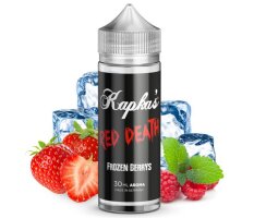 Kapka&acute;s Flava Red Death Aroma 10ml