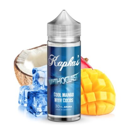 Kapka&acute;s Flava Mythoclast Aroma 10ml