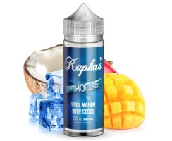 Kapka&acute;s Flava Mythoclast Aroma 10ml