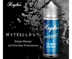 Kapka&acute;s Flava Mythoclast Aroma 10ml