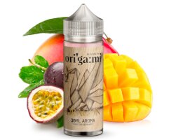 Origami by Kapka&acute;s Dragon Aroma 10ml