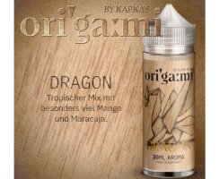 Origami by Kapka&acute;s Dragon Aroma 10ml
