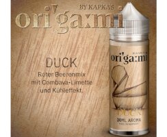 Origami by Kapka&acute;s Duck Aroma 10ml