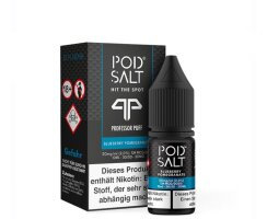 POD SALT FUSION Blueberry Pomegranate 20mg Nikotinsalz...