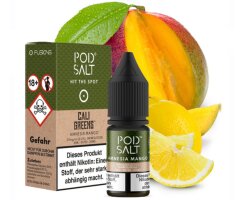 POD SALT FUSION Amnesia Mango 20mg Nikotinsalz Liquid 10ml