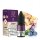 POD SALT FUSION Blueberry Jam Tart Nikotinsalz Liquid 10ml