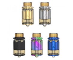 Vandy Vape PYRO V2 BF RDTA Selbstwickler