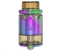 Vandy Vape PYRO V2 BF RDTA Selbstwickler