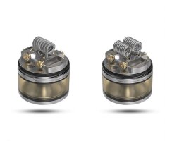 Vandy Vape PYRO V2 BF RDTA Selbstwickler