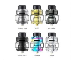 Vandy Vape Kylin M Pro RTA Selbstwickler