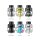 Vandy Vape Kylin M Pro RTA Selbstwickler