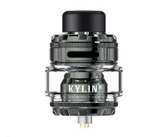 Vandy Vape Kylin M Pro RTA Selbstwickler gunmetal