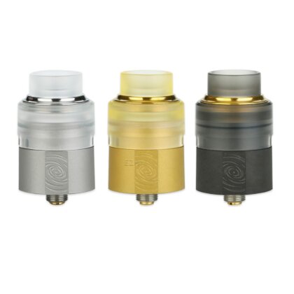 Vapefly Wormhole RDA Selbstwickler