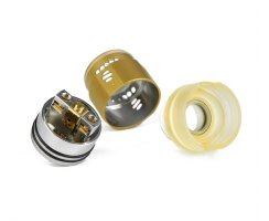 Vapefly Wormhole RDA Selbstwickler