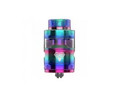 GeekVape Blitzen RTA Selbstwickler Tank rainbow