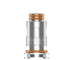 5x Geekvape B-Series Coils